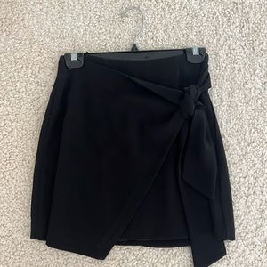 Aritzia Wilfred Pencil Skirt